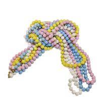 vintage beaded necklaces