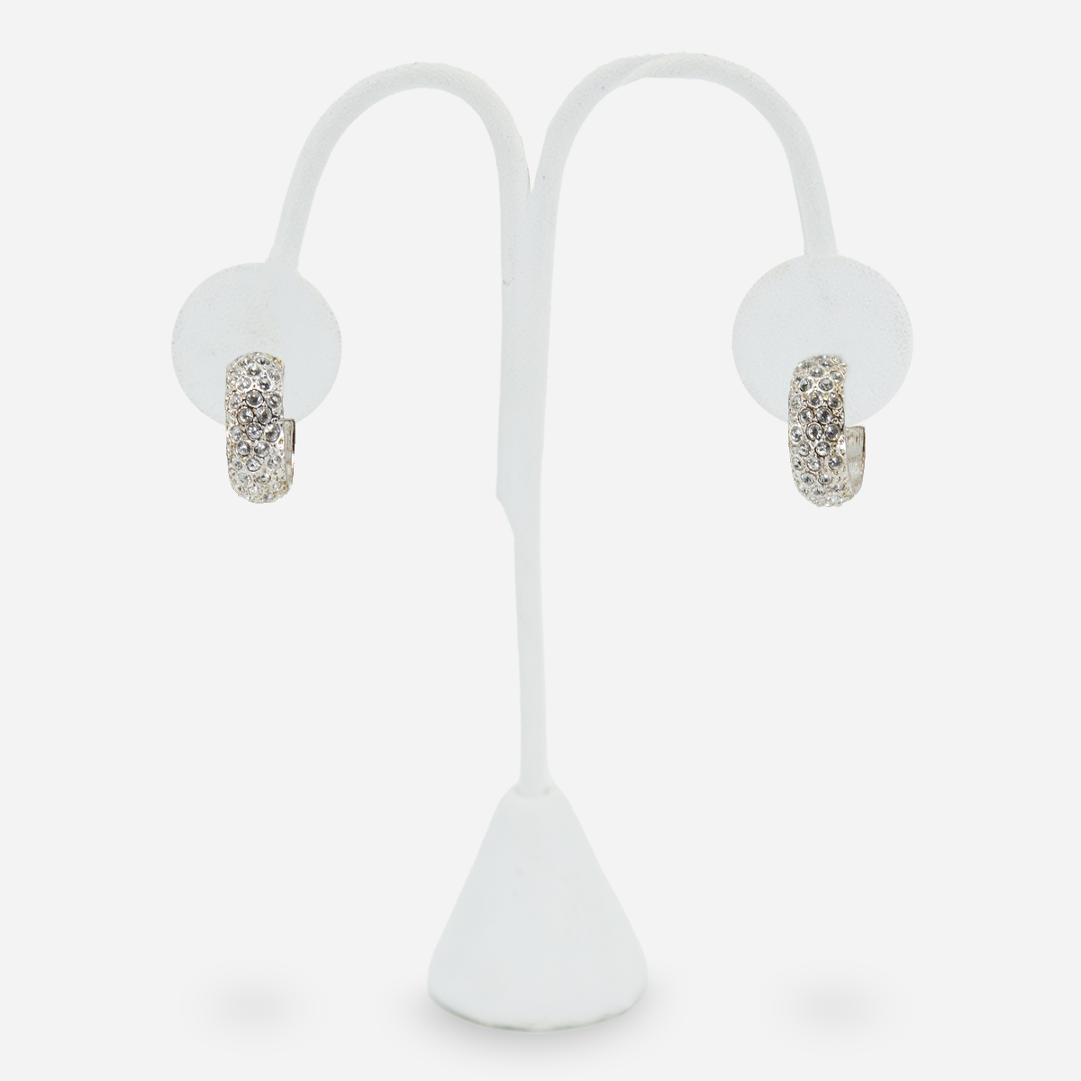Ralph Lauren Crystal earrings