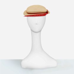 1950s close hat